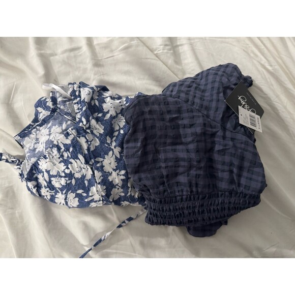 Juniors Size Xl‎ Dress Lot By & By BCX - Picture 1 of 14